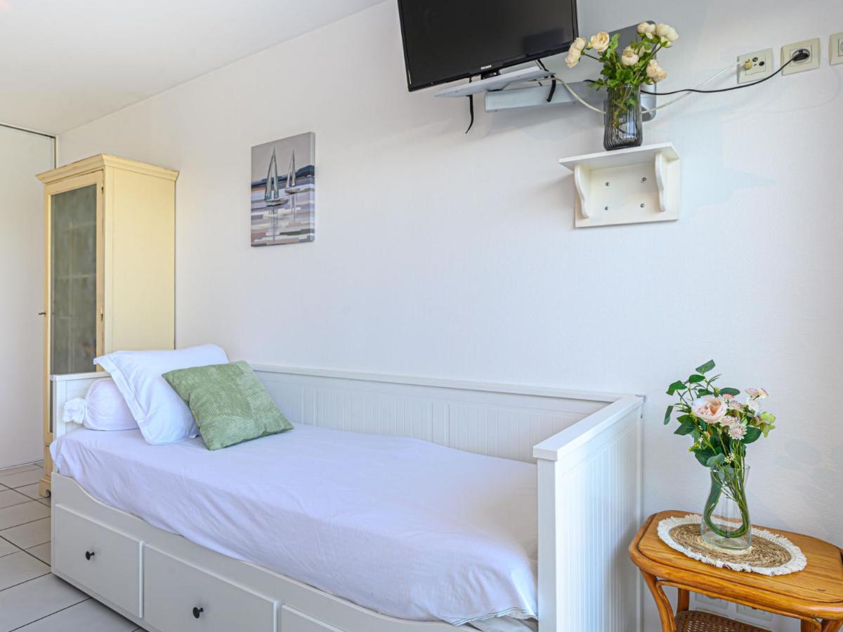Apartment Les Eiders By Interhome Carnac Exterior photo